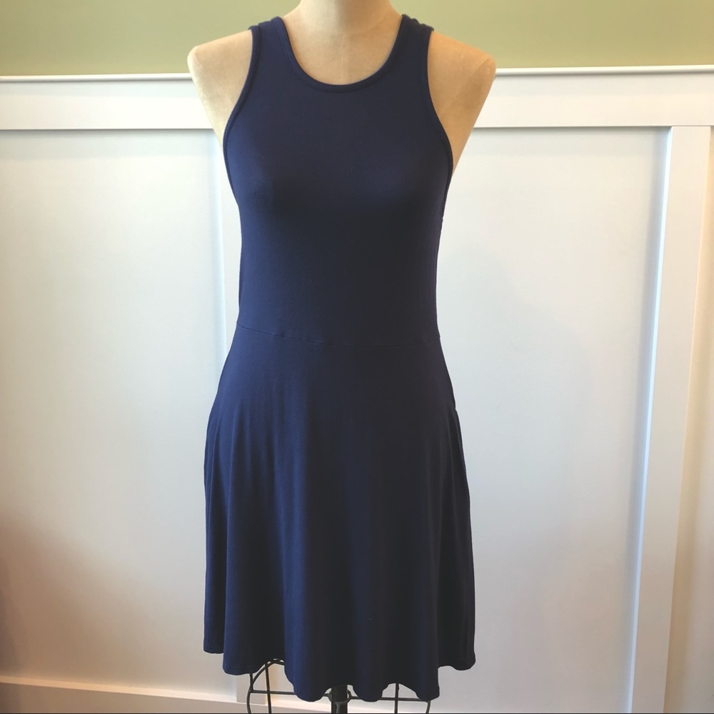 RVCA Racerback Dress